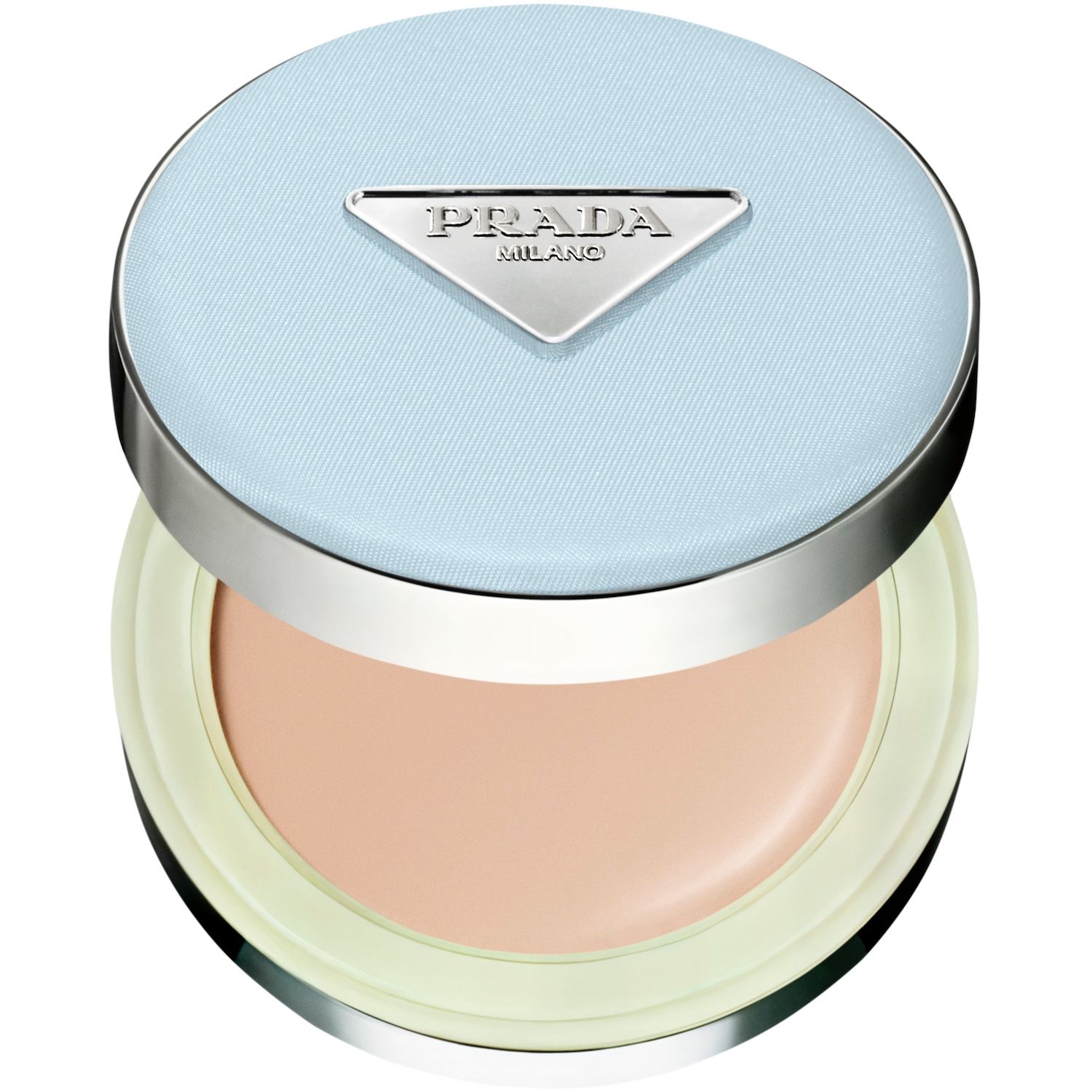 プラダ ビューティから2026年春の新作ベースメイクアイテムのニュースが到着