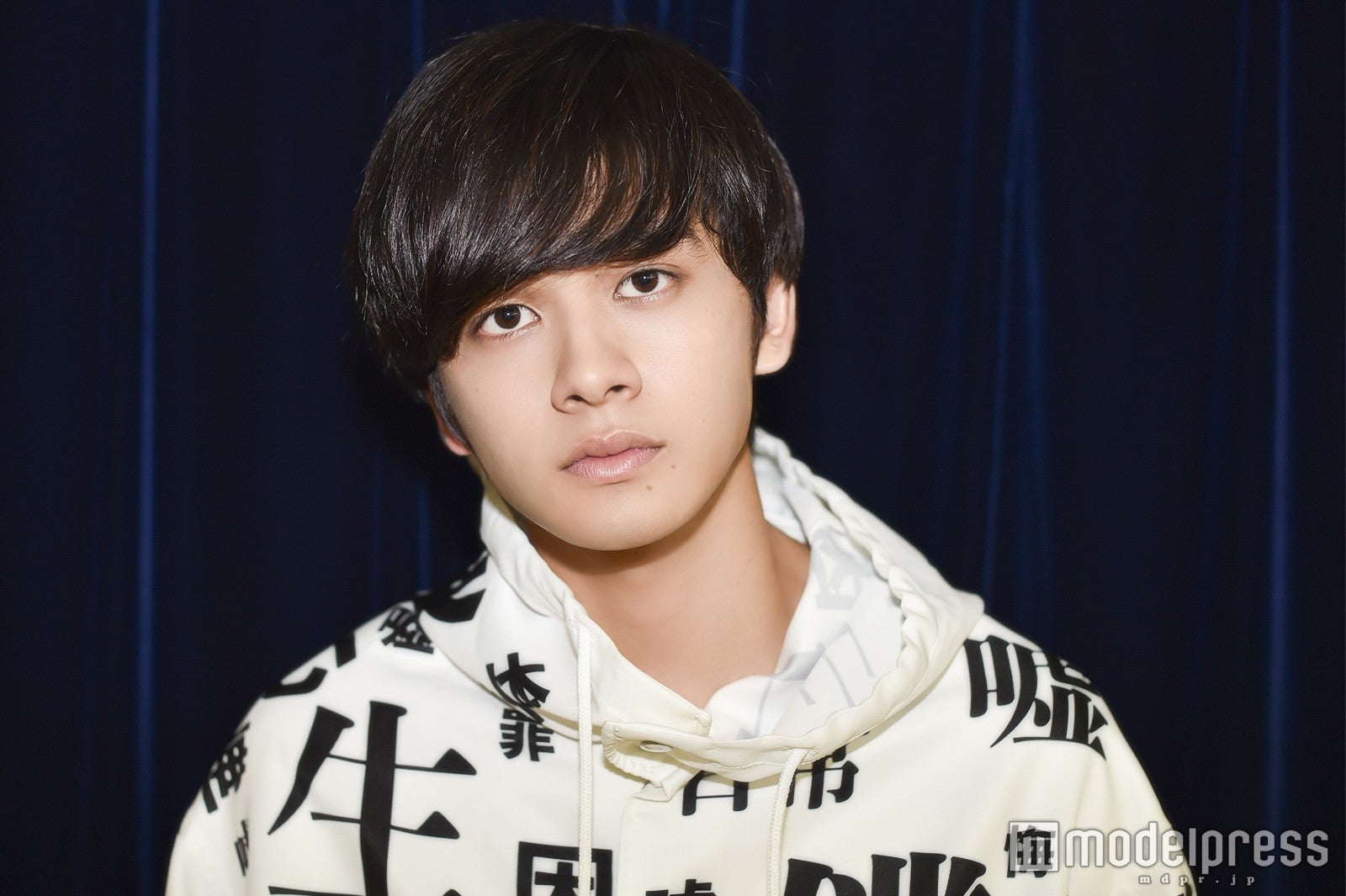 北村匠海 （C）モデルプレス