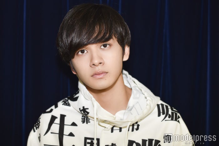 北村匠海 (C)モデルプレス