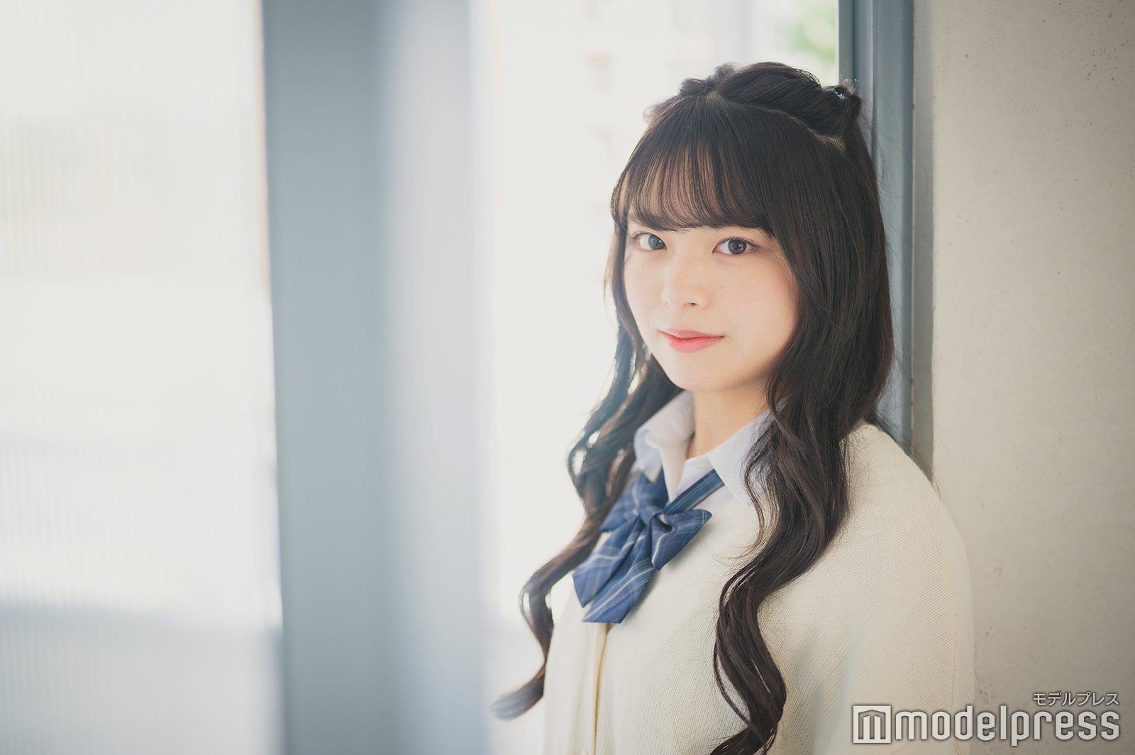 真心さん（C）モデルプレス