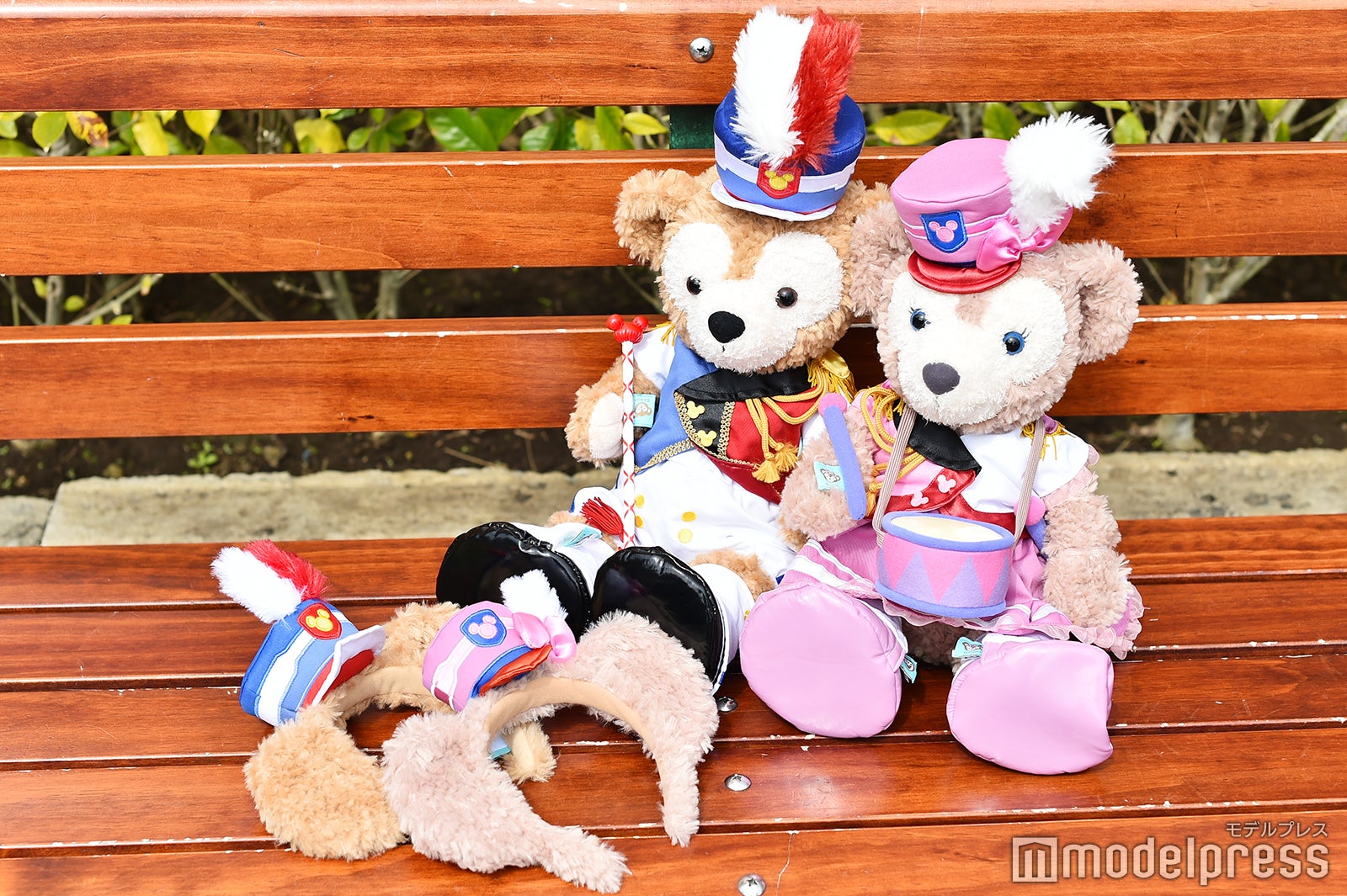 かわいいグッズがずらり！ （C）モデルプレス