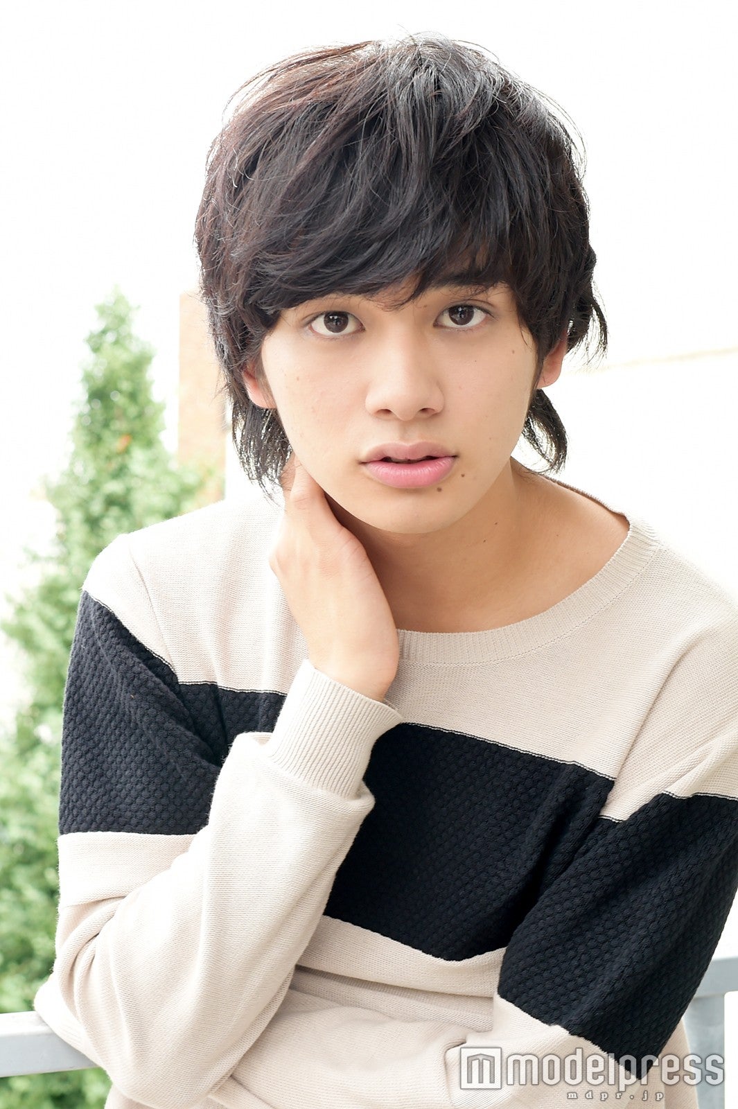 北村匠海（C）モデルプレス