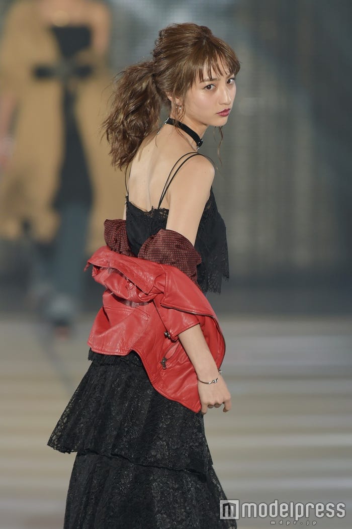 堀田茜(C)モデルプレス