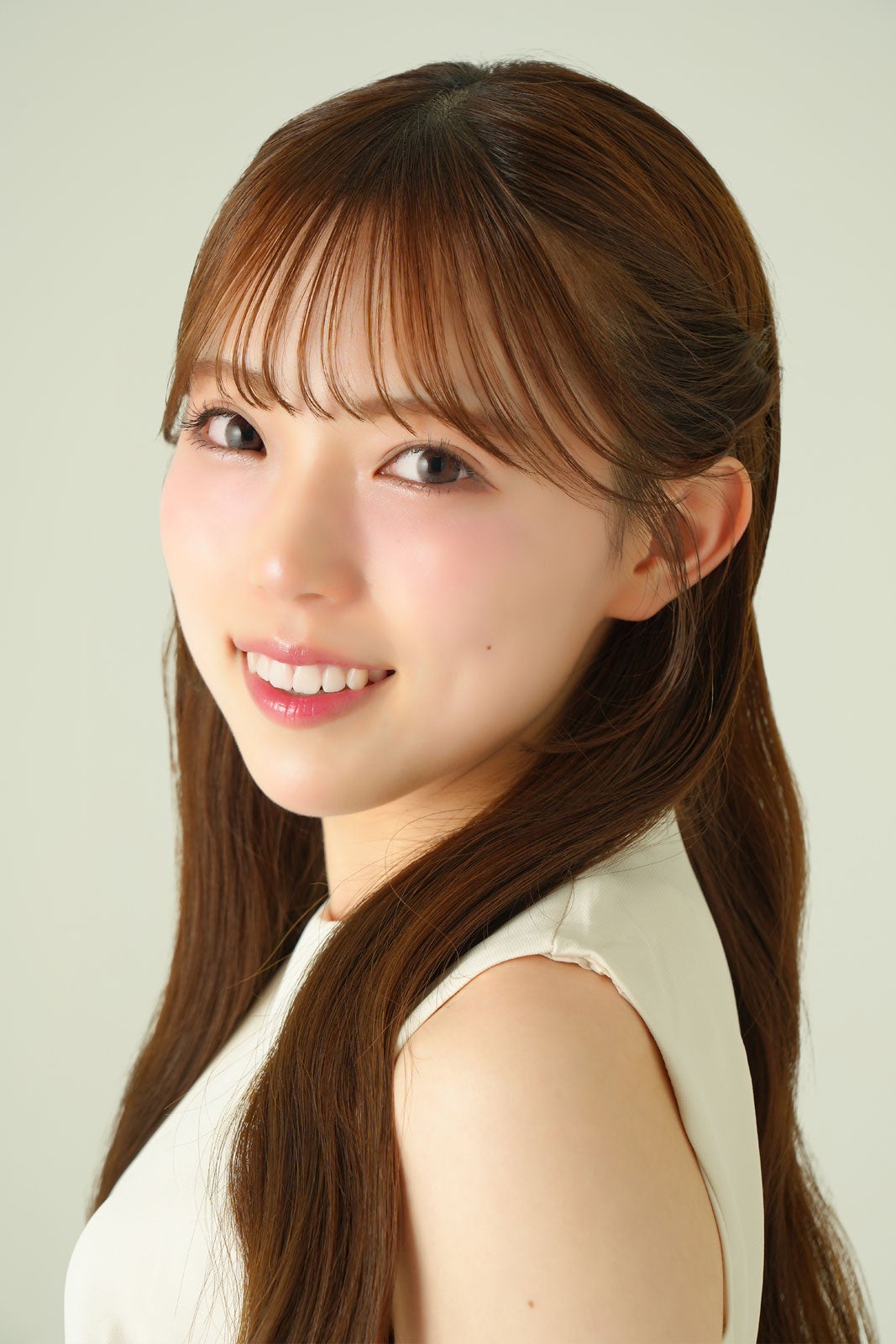 岩永莉子（提供写真）