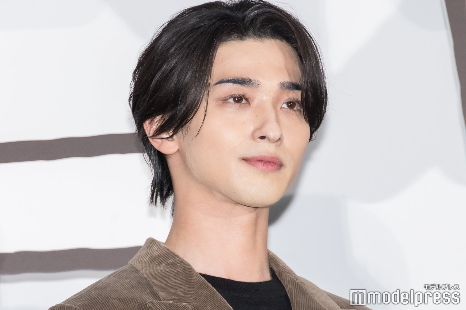 横浜流星（C）モデルプレス