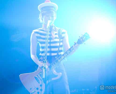 椎名林檎、SMAP中居主演ドラマの主題歌に決定