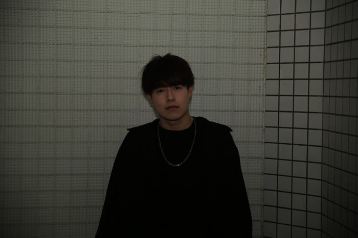 神田奏さん(提供写真)