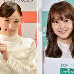 佐々木希 体重1キロの姿公開 窪田正孝もお気に入り モデルプレス