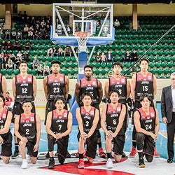 FIBAバスケW杯最終予選「日本VSカタール」を緊急生中継!日本バスケの未来をかけて最後の戦いに挑む