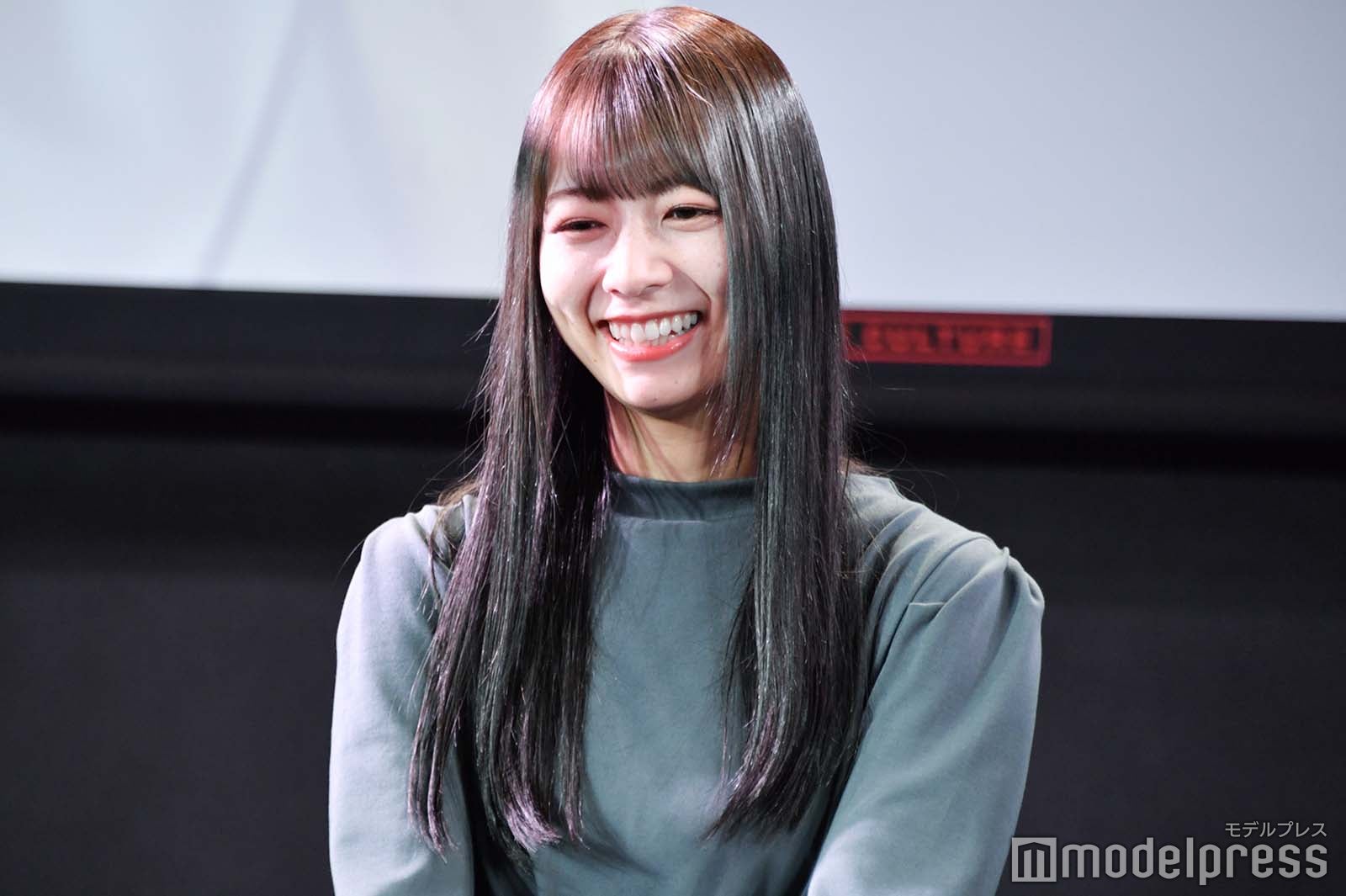 北野日奈子 （C）モデルプレス