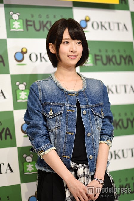 乃木坂46橋本奈々未