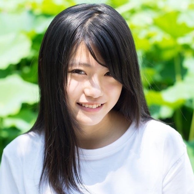 「FRESH CAMPUS CONTEST 2017 MISS」Bブロック候補者（提供写真）