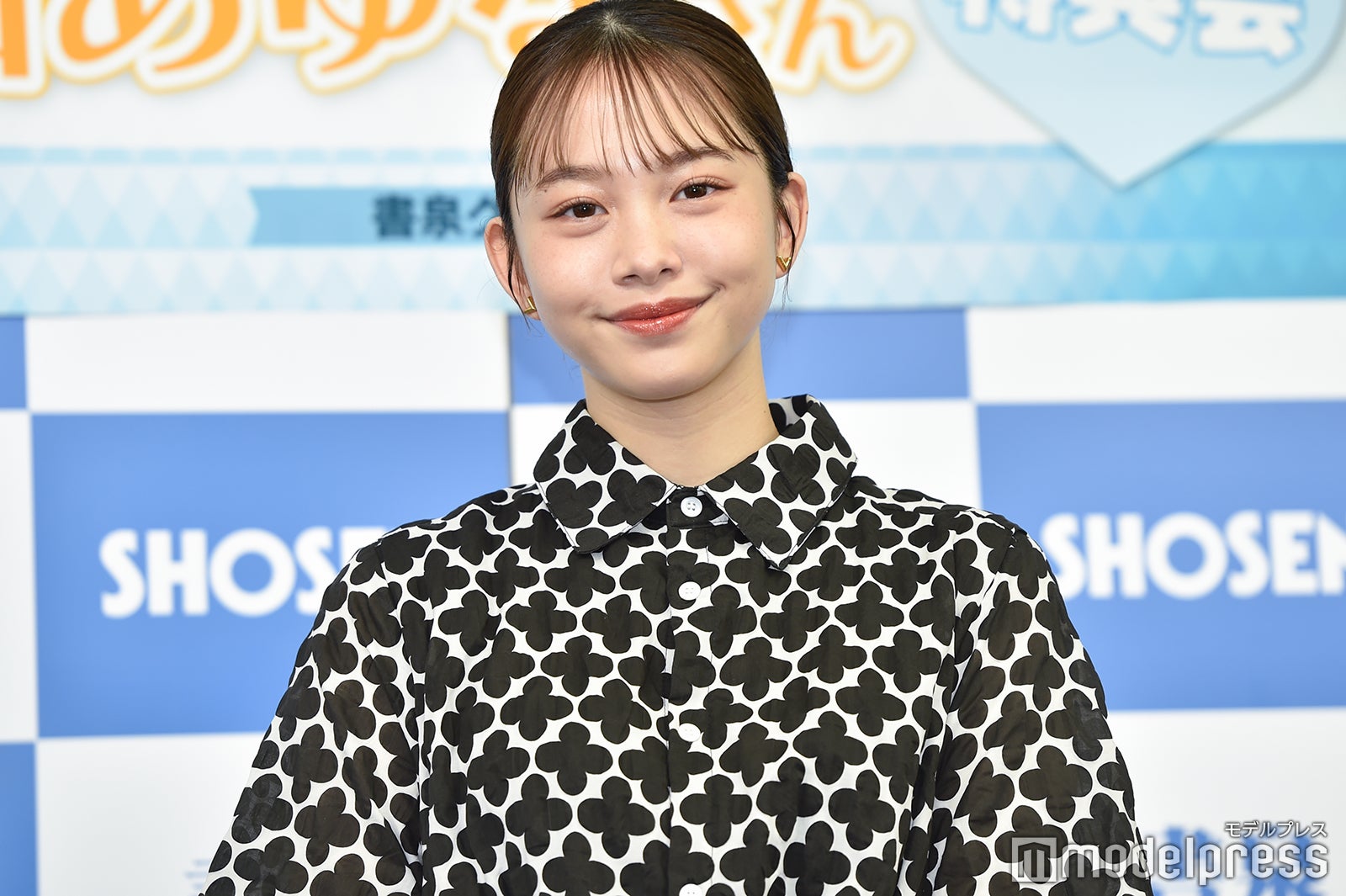 新田あゆな（C）モデルプレス