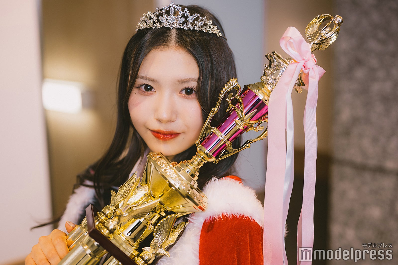 じゅりさん（C）モデルプレス