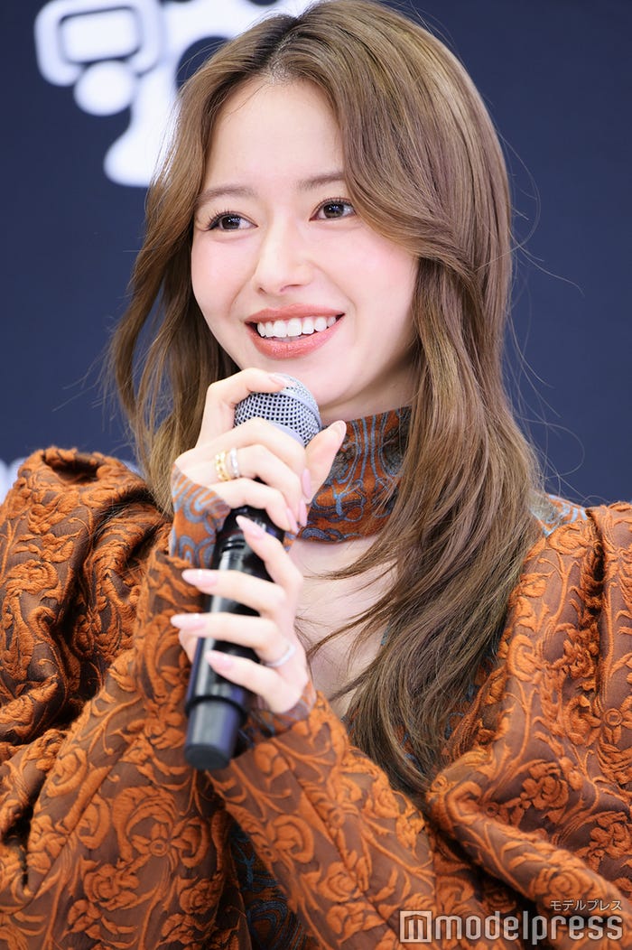 山本舞香(C)モデルプレス