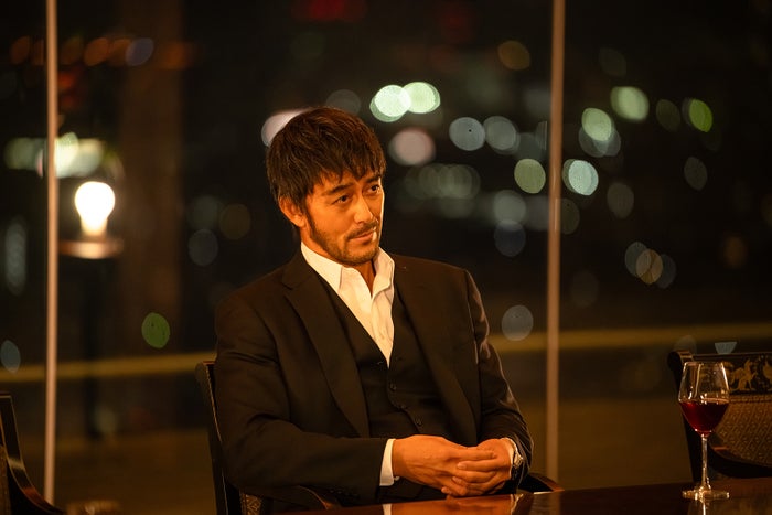 「VIVANT」野崎は本当に裏切った？“二重スパイ説”に阿部寛が意味深発言「皆さんの考察があっているとは限りません」