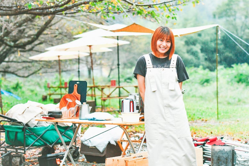 冨手麻妙 （C）TBS