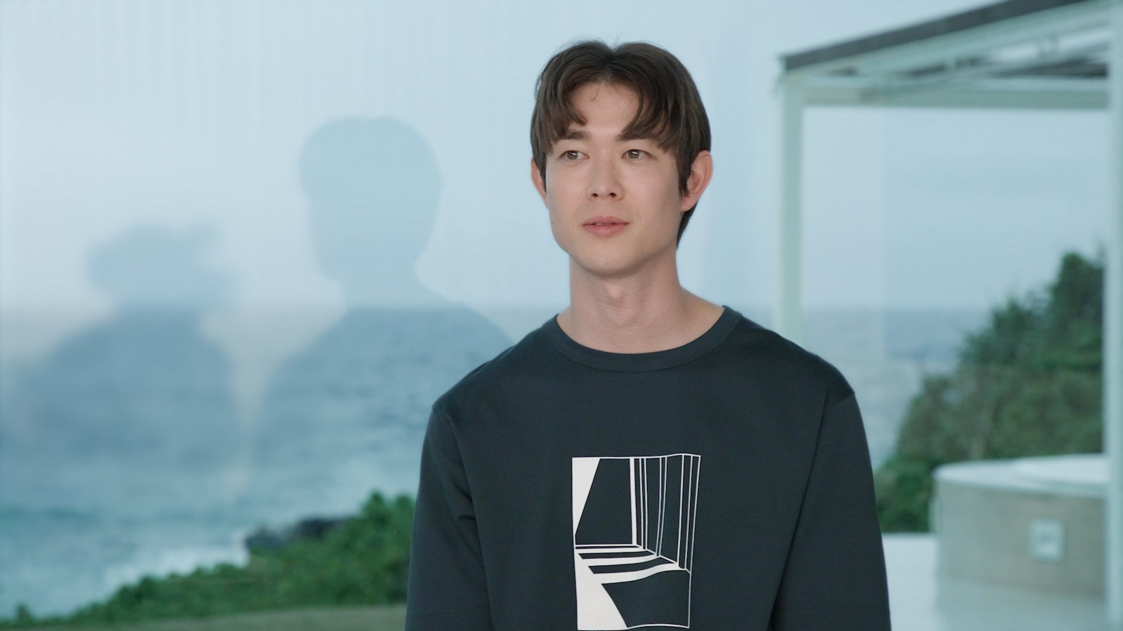 宮沢氷魚（提供写真）