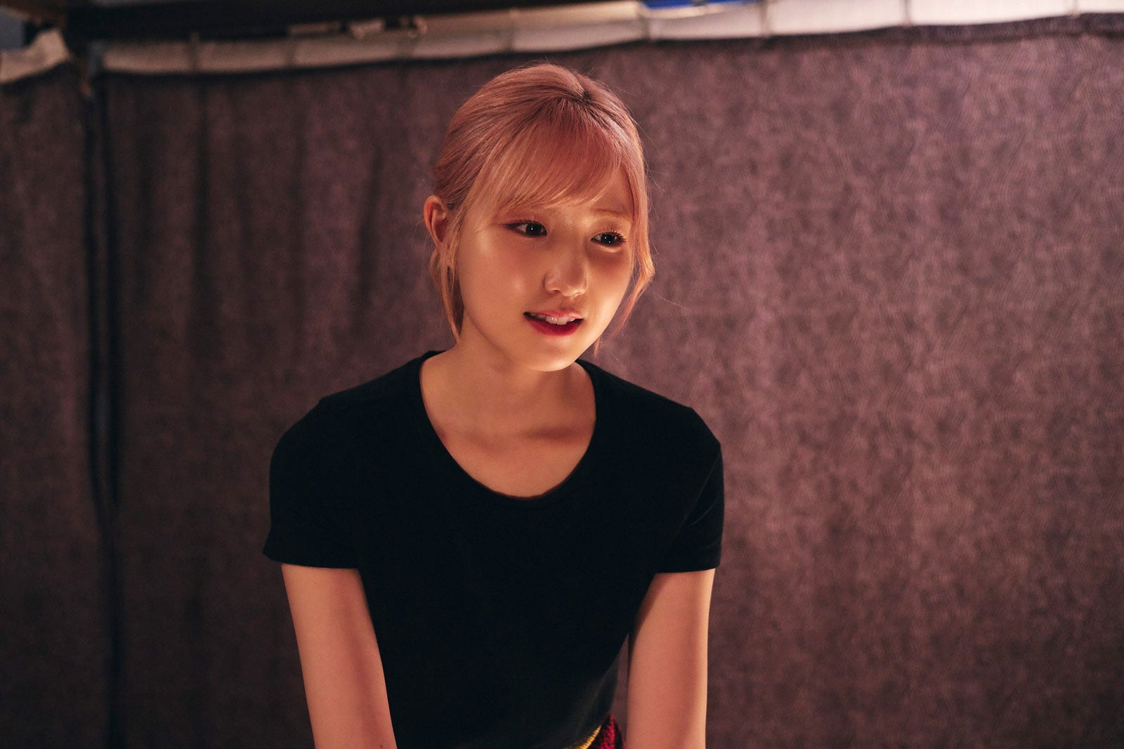 本田仁美「パティスリーMON」第2話（C）「パティスリーMON」製作委員会