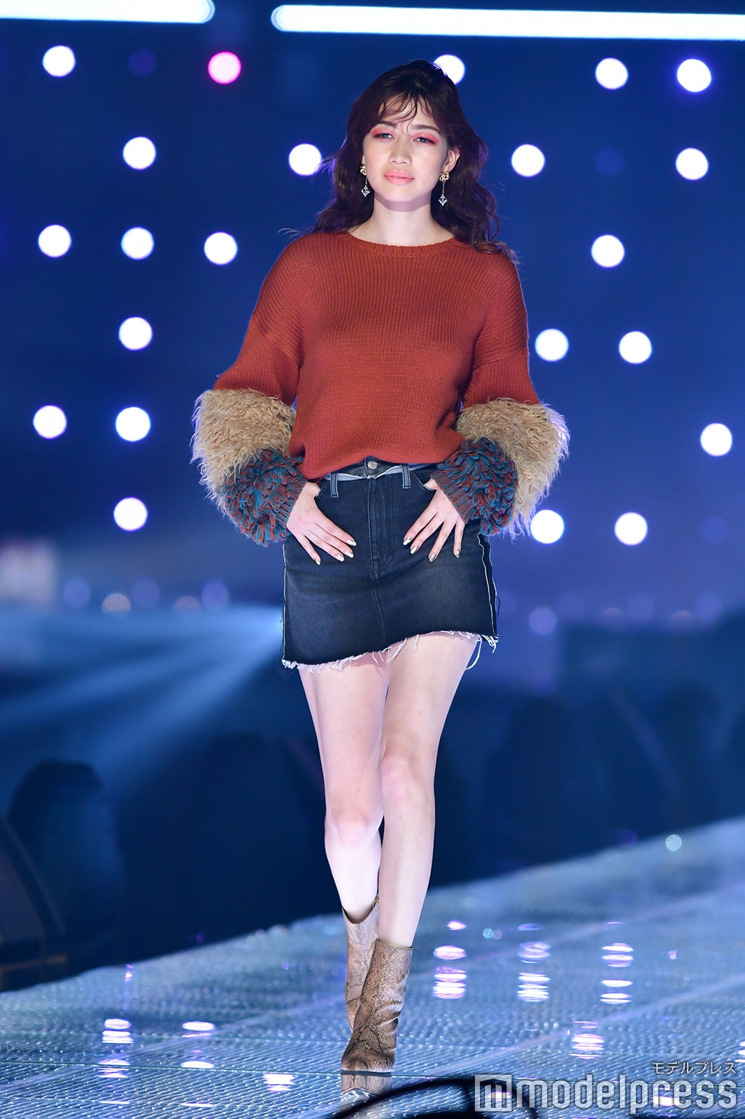 山本ソニア （C）モデルプレス