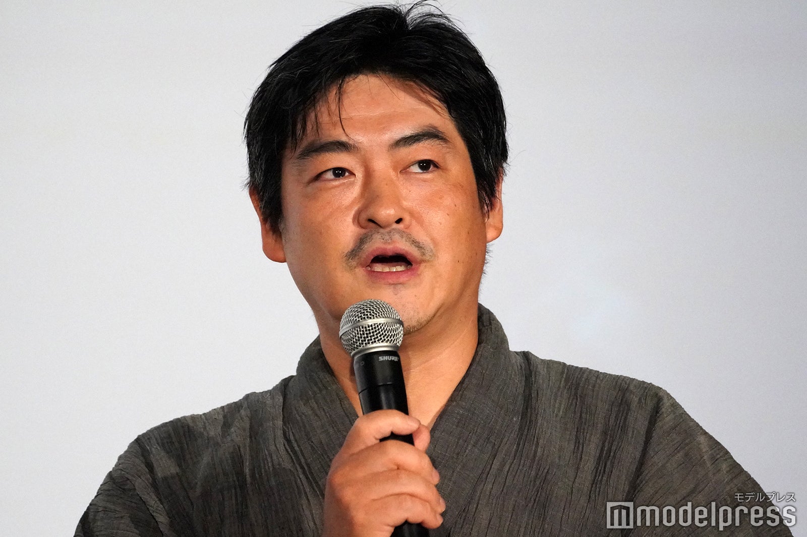  沖田修一監督 （C）モデルプレス