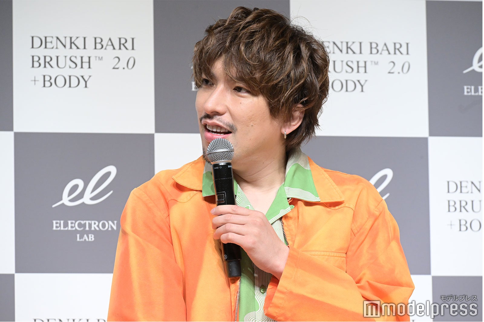 EXITりんたろー。交際報道に言及？「いっぱいいますからね。狙ってる女性は」“80歳までチャラ男”宣言