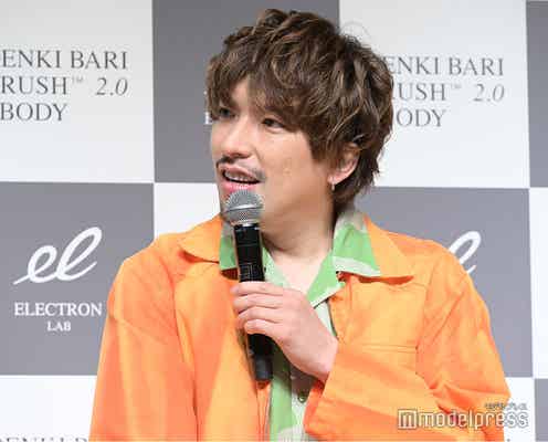 EXITりんたろー。交際報道に言及?「いっぱいいますからね。狙ってる女性は」“80歳までチャラ男”宣言
