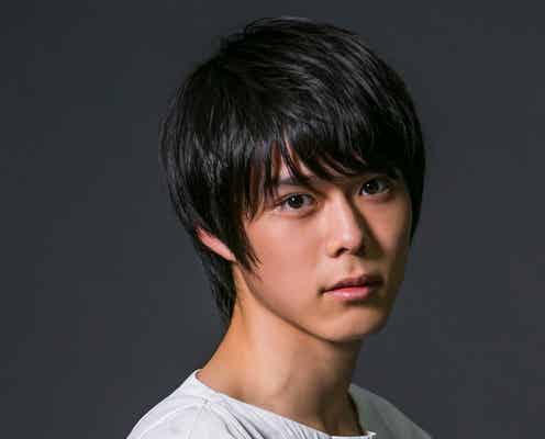 【注目の人物】「FINAL CUT」“12年前の亀梨和也”が「イケメン」「気になる」と話題 回想シーンの高校時代役・細田佳央太を直撃