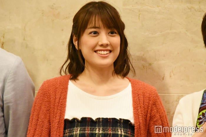 福田沙紀 (C)モデルプレス