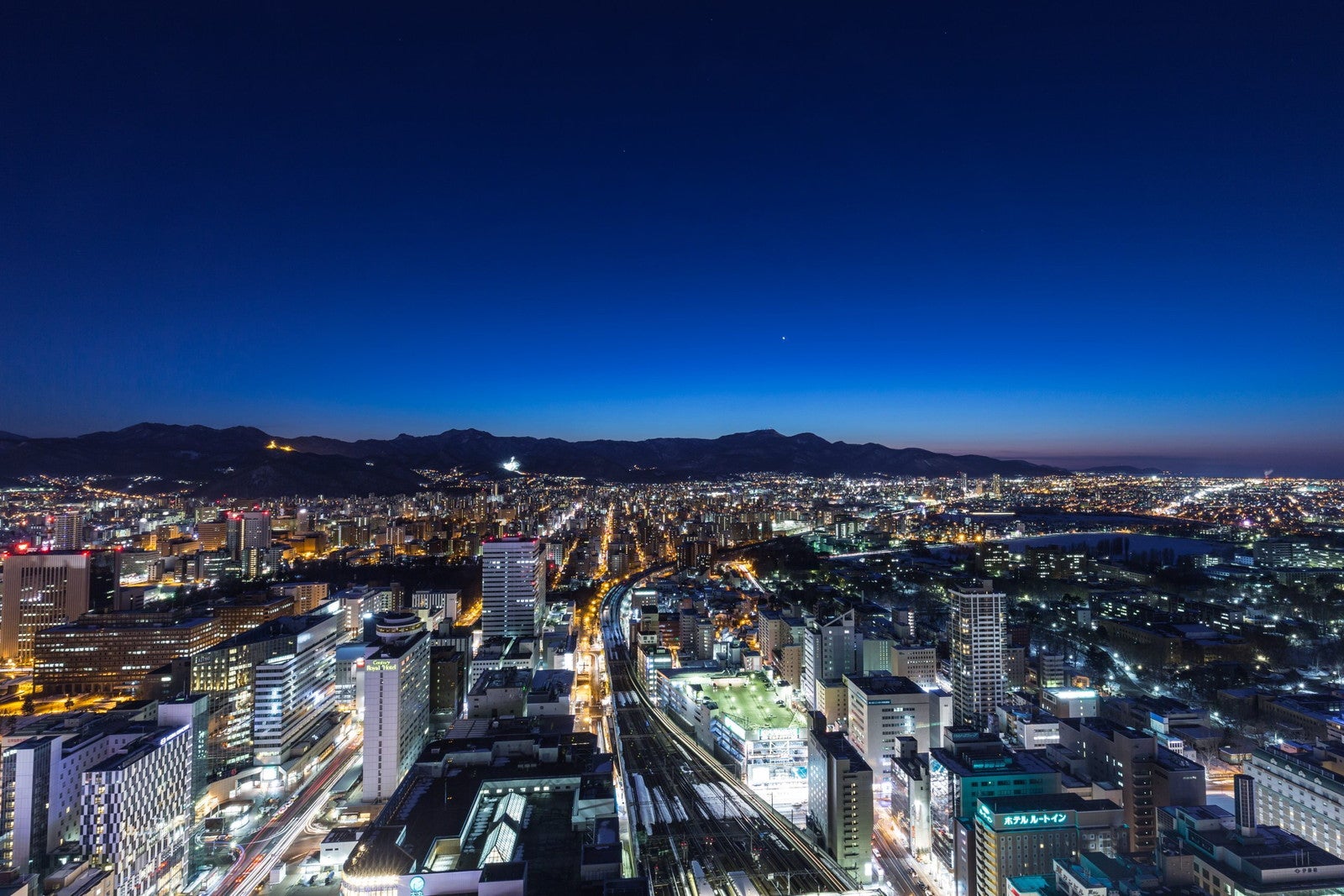 JRタワー／提供画像