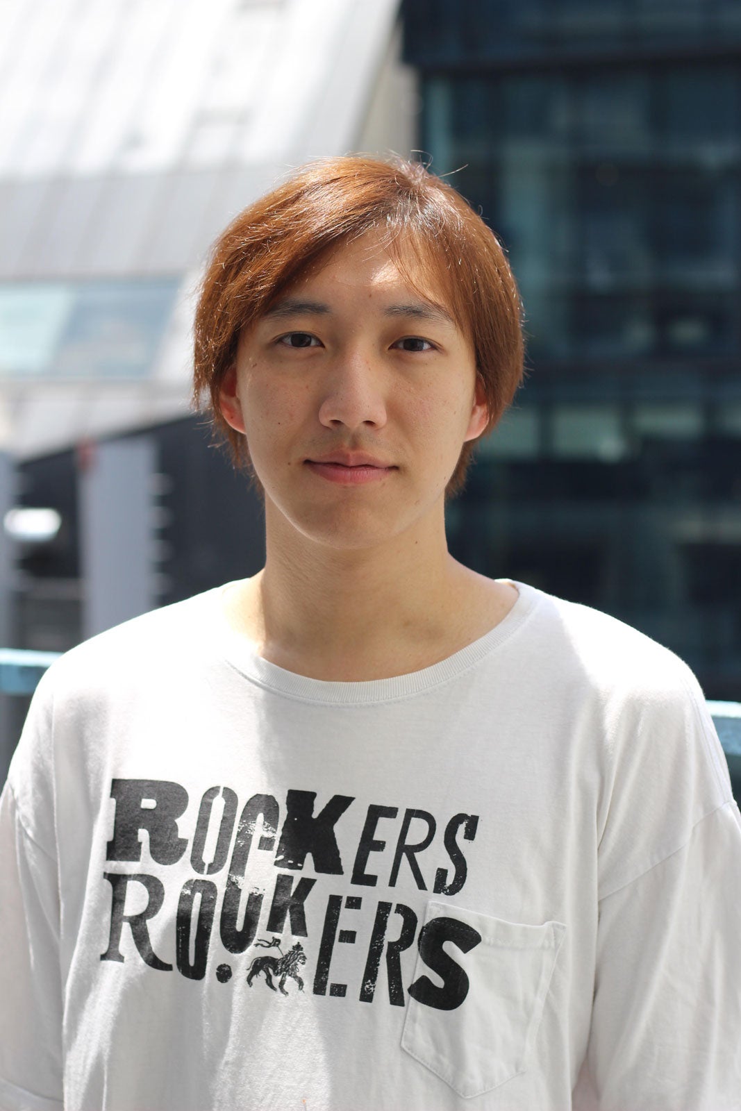 小日向春平（提供写真）