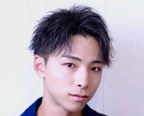 【ミスターSFCコンテスト2023特集】NO.1伊東竜星さんインタビュー