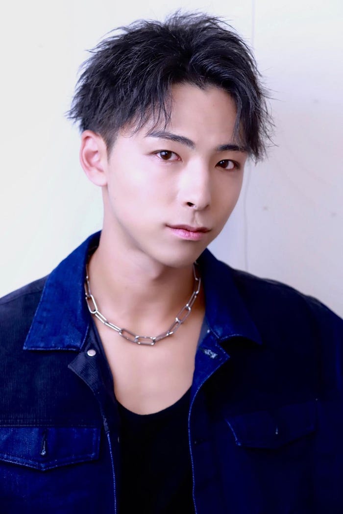 伊東竜星さん(提供写真)