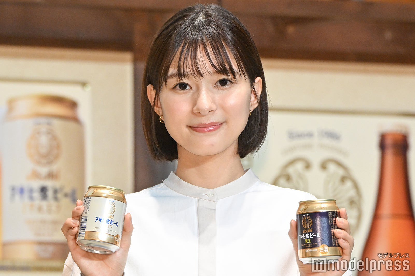 芳根京子（C）モデルプレス