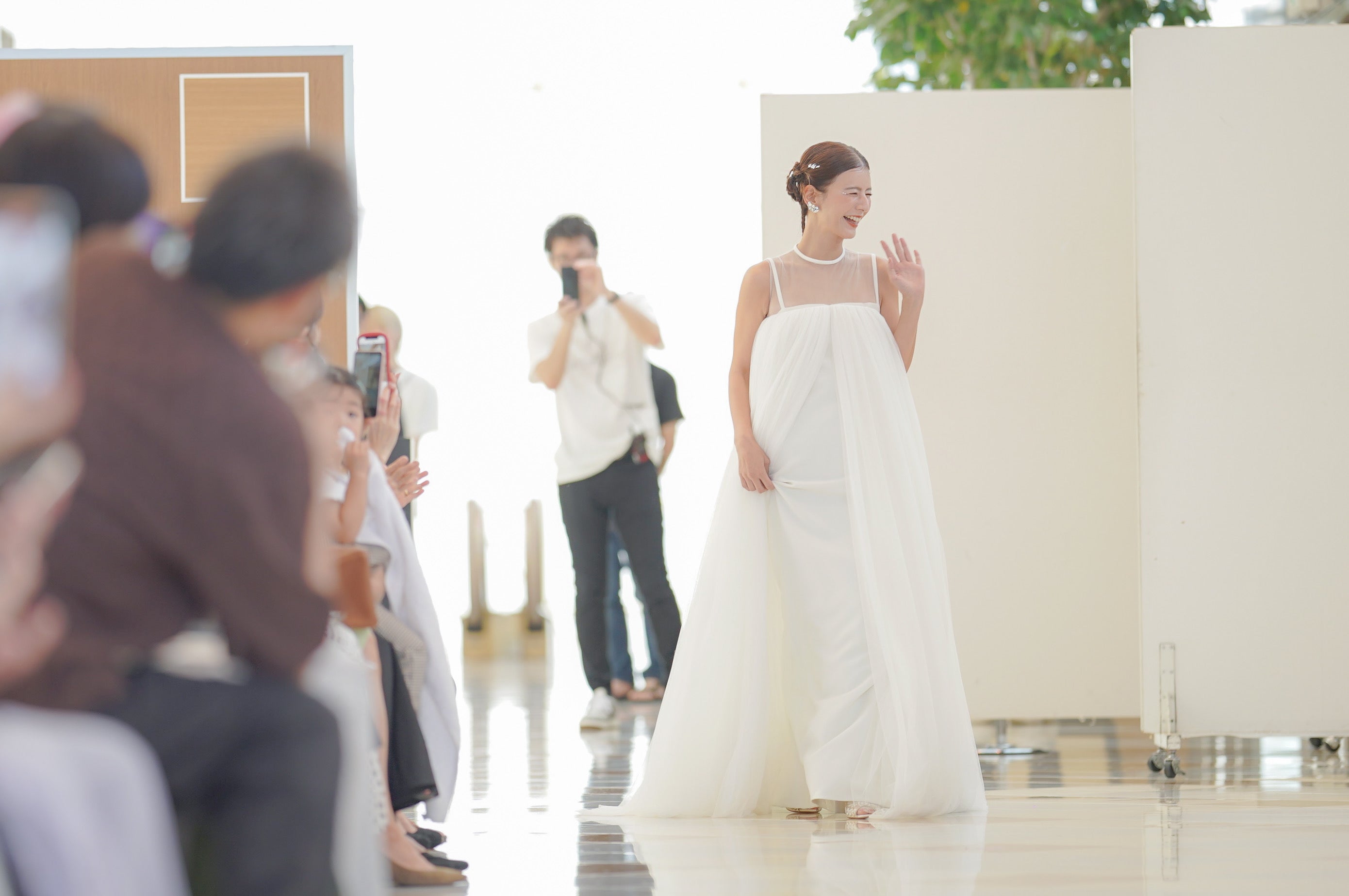 スザンヌ（提供写真）