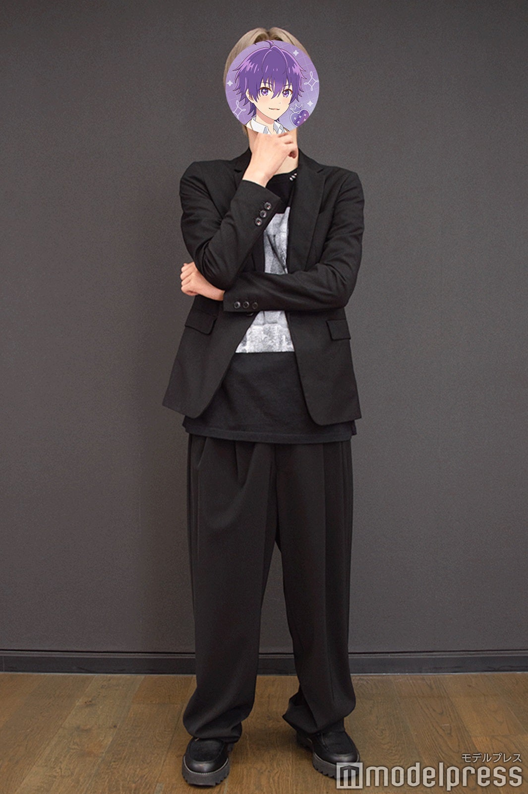 ななもり。（C）モデルプレス