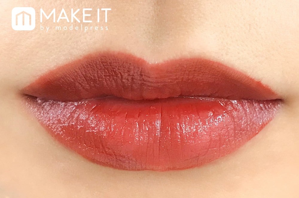 アディクション／ザ リップスティック シアー／012使用 (C)メイクイット