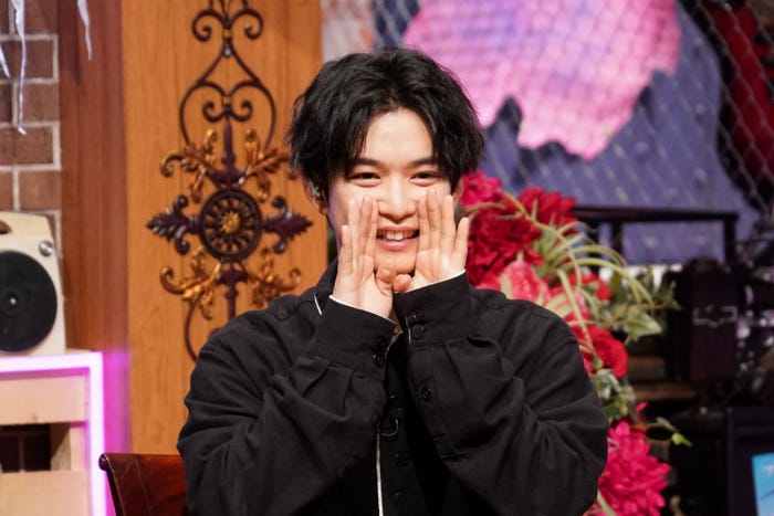 千葉雄大 (C)日本テレビ