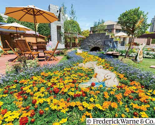 週末何する?次の休みに行くお出かけスポット9選vol.26