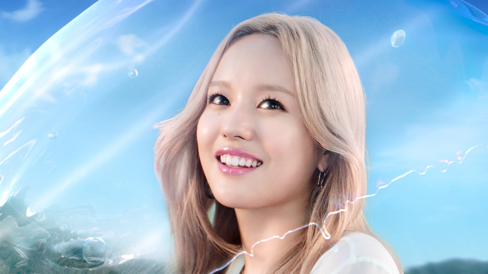 JURIA／XGアネッサブランドムービー（提供写真）