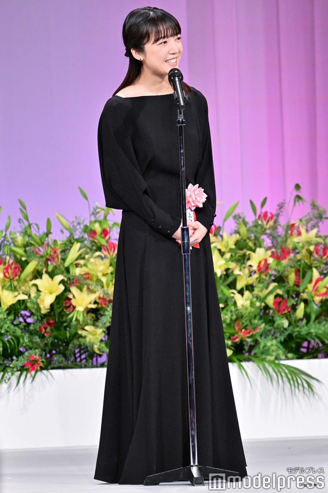 上白石萌音（C）モデルプレス