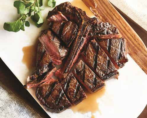 日本初上陸ステーキハウス「モートンズ」とは?芳醇な肉汁溢れる最上級ビーフが自慢