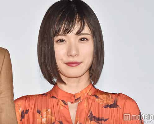 松岡茉優、愛するモー娘。への“プレゼント”が「凄すぎる」「さすが」と話題に