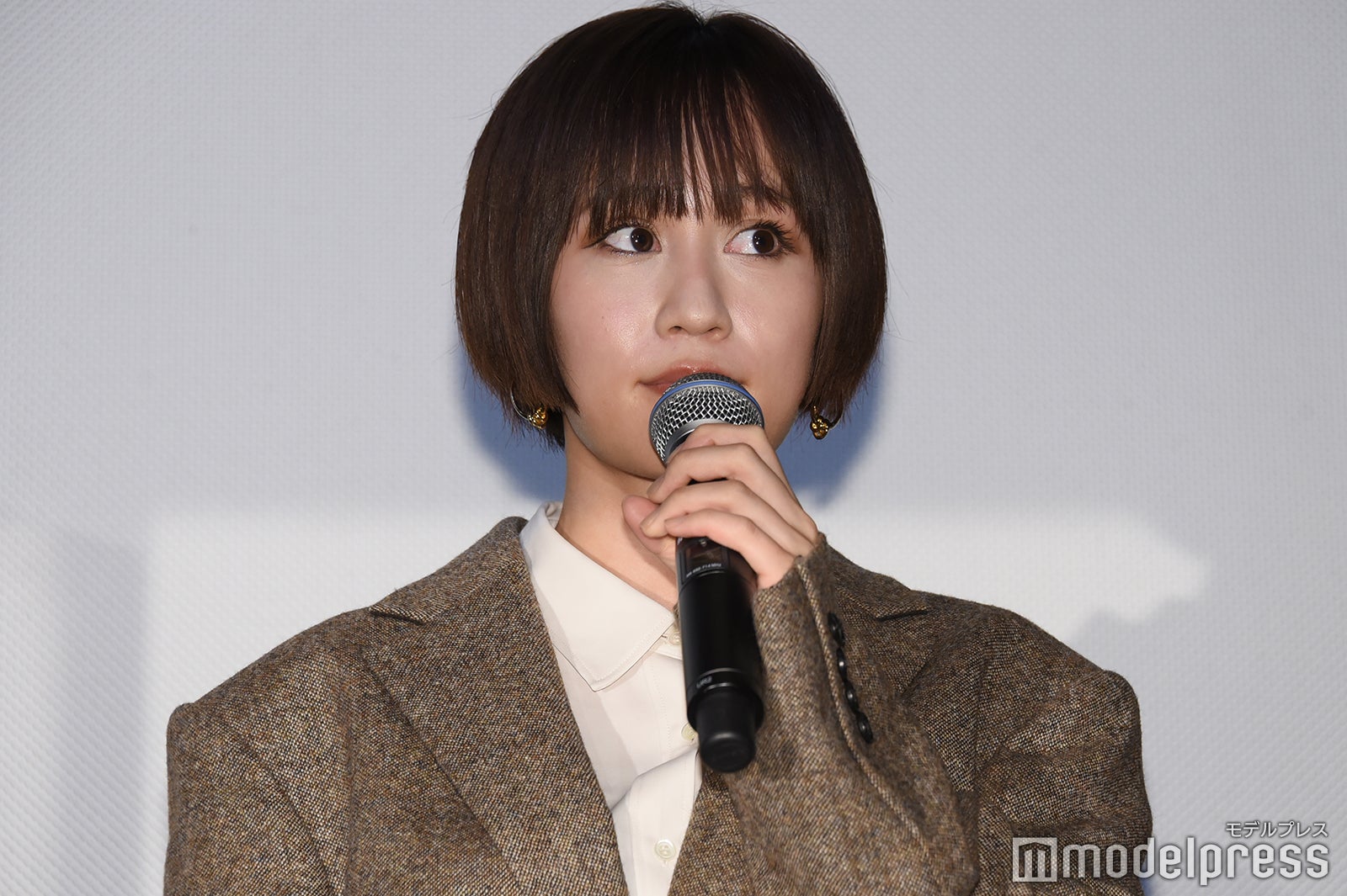 前田敦子 （C）モデルプレス