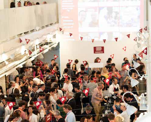 東京&大阪に初上陸「ピノパルーザ」南半球最大のピノ・ノワールワインの祭典が拡大開催