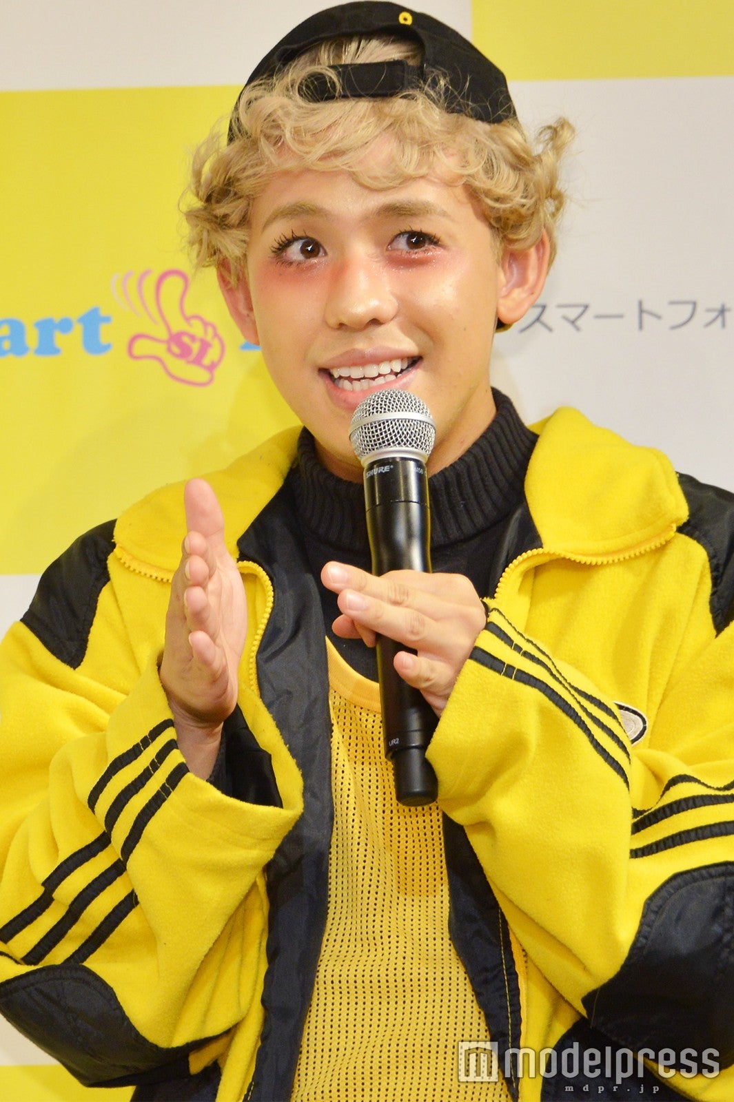 りゅうちぇる （C）モデルプレス