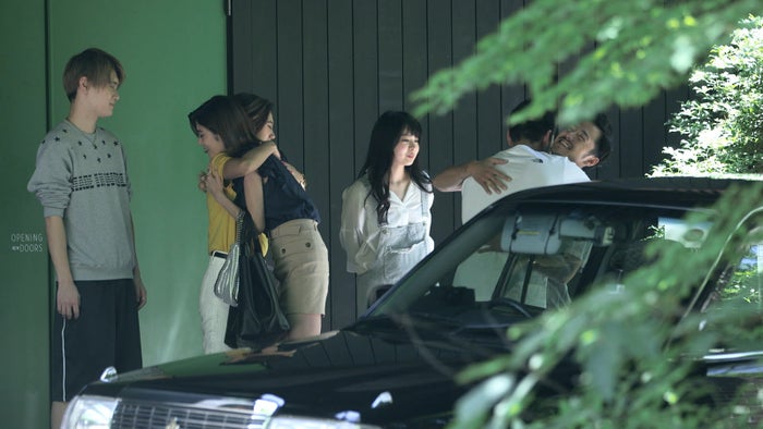 「TERRACE HOUSE OPENING NEW DOORS」34th WEEK(C)フジテレビ/イースト・エンタテインメント