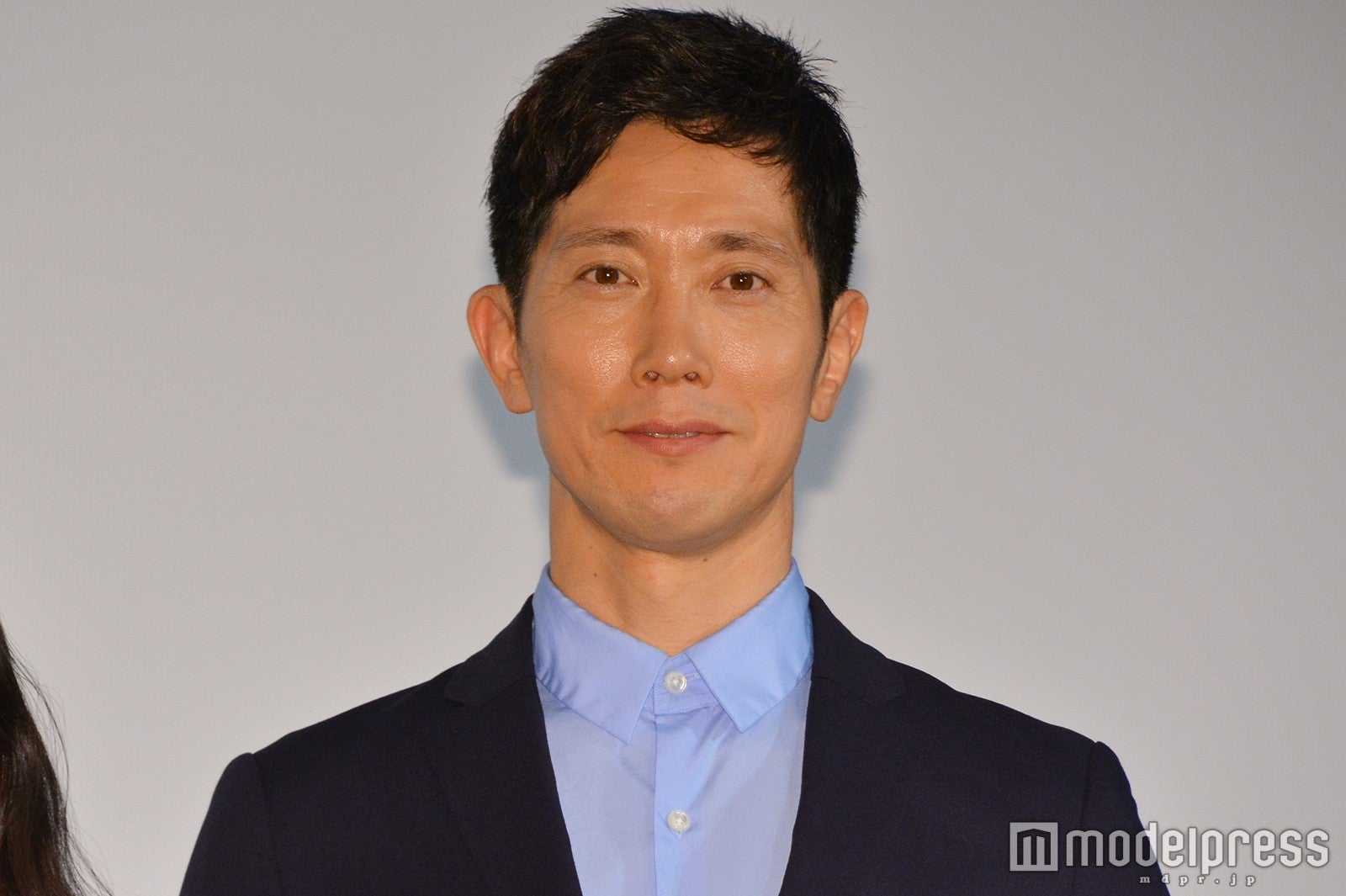 佐々木蔵之介 （C）モデルプレス