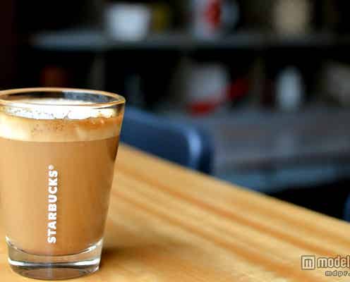 スタバBarがオープン、ショットグラスで楽しむ大人のコーヒー