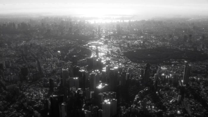 Stray Kids「SUNLIGHT IS YOUR SPOTLIGHT.」サムネイルより(提供写真)